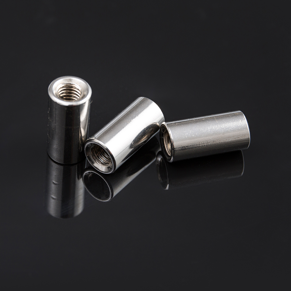 Round Coupling Nut
